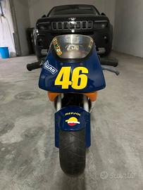 minimoto