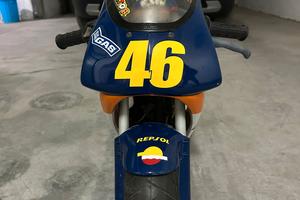 minimoto