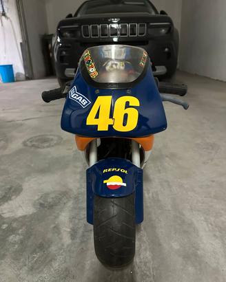 minimoto