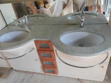 mobile bagno