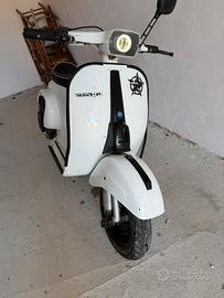 vespa 50 special (1979)