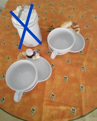 Ceramiche da cucina decori a tema NUOVE