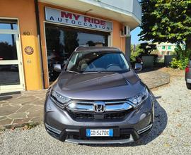 Honda CR-V 2.0 Hev eCVT Elegance Navi AWD