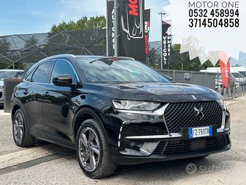 Ds 7 Crossback BlueHDi 130 aut. Grand Chic