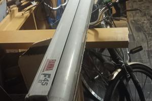 tendalino FIAMMA F45 TI