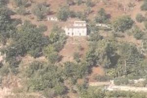 Casa rurale in comodato d'uso gratuito