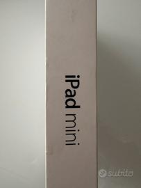 Ipad mini 1a generazione (a1432) per ricambi