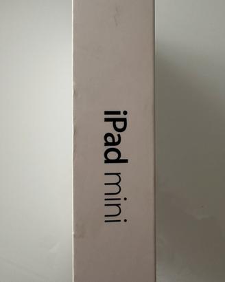 Ipad mini 1a generazione (a1432) per ricambi