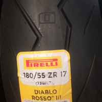 Pirelli Diablo Rosso 3 180.55.17