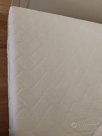 materasso matrimoniale in Memory 