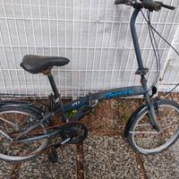 Tre biciclette 120 euro