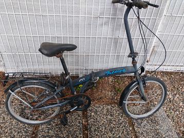 Tre biciclette 120 euro