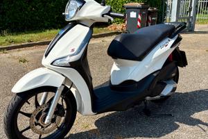 Piaggio Liberty S 125 - 2021