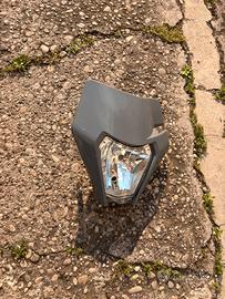 faro ktm
