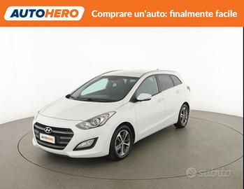 HYUNDAI i30 FX93825