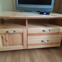 Mobiletto porta TV