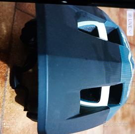 Casco FOX...taglia M