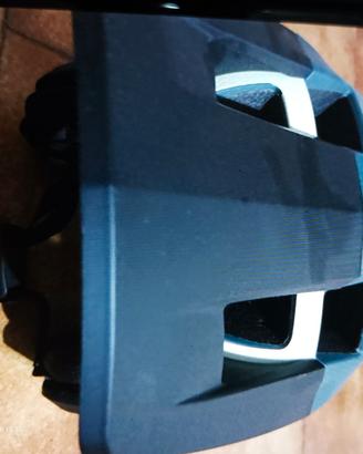 Casco FOX...taglia M