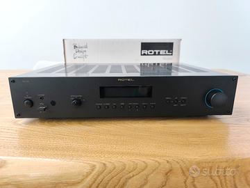 Amplificatore Rotel RA-12