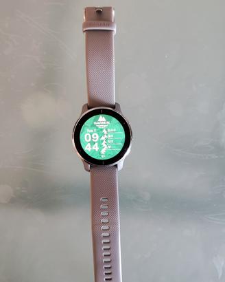 Garmin Venu 2 Plus (con chiamate vocali e scatola)