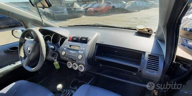 HONDA JAZZ 2006 - KIT AIRBAG