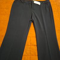 pantalone donna taglia 56