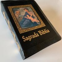 Sagrada Biblia edicion Barsa