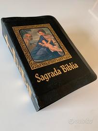Sagrada Biblia edicion Barsa
