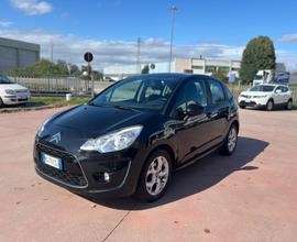 Citroen C3 1.4 HDi 70 Seduction