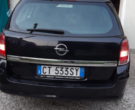 Opel Astra sw 1.7 diesel cv101