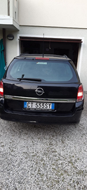 Opel Astra sw 1.7 diesel cv101