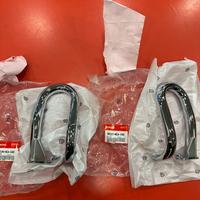 Set Protezione Motore Honda Goldwing 2012-2015