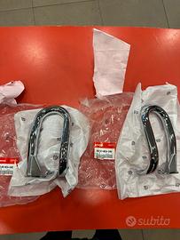 Set Protezione Motore Honda Goldwing 2012-2015