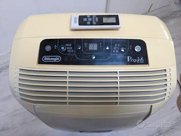 Condizionatore DeLonghi Pinguino PACCN94 
