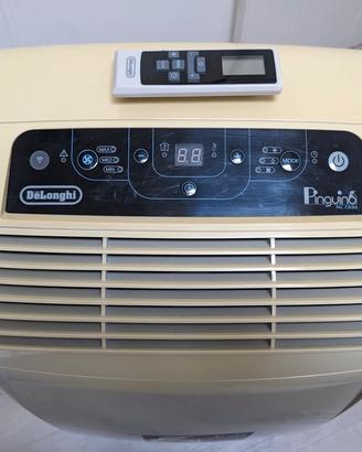 Condizionatore DeLonghi Pinguino PACCN94 