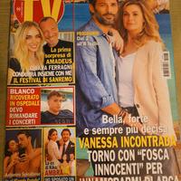 Rivista Di Più Tv N.
26
- 4 LUGLIO 2022