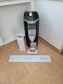 Climatizzatore portatile Klarstein 9000 BTU