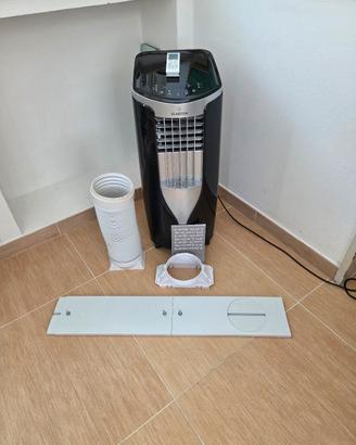 Climatizzatore portatile Klarstein 9000 BTU