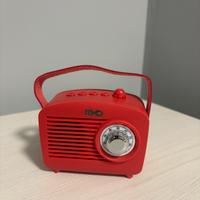 Cassa bluetooth