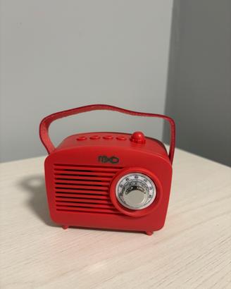 Cassa bluetooth