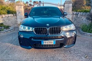 Bmw X4 xDrive20d Msport