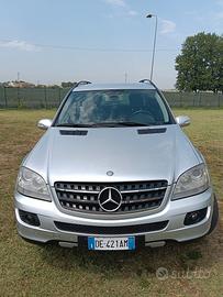 Mercedes ml280