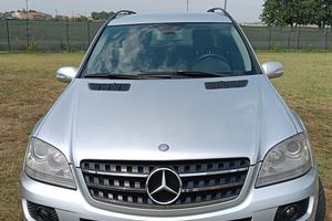 Mercedes ml280