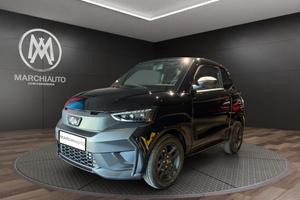 LIGIER JS 50 DCI L6 Select Confort - PRONTA CONS