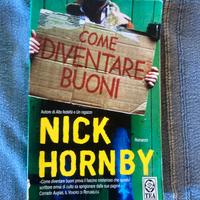 Nick Hornby Come diventare buoni