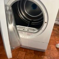 ASCIUGATRICE ELECTROLUX 8 KG RDH3786W