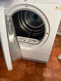 ASCIUGATRICE ELECTROLUX 8 KG RDH3786W