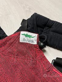 Marsupio Buzzidil