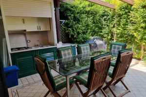 Appartamento Sant'Isidoro a200mt spiag- NO AGENZIE