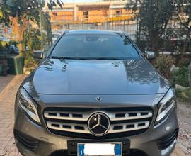 Mercedes GLA 200d x156
